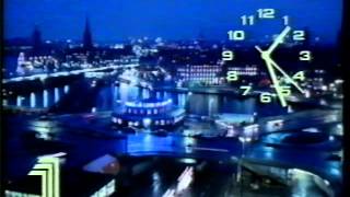 Kanal1 Avslutning 19890203 [upl. by Ulberto45]