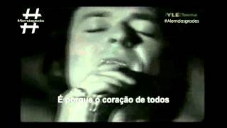 OFFICIAL CLIP THE HOLLIES HE AINT HEAVY HES MY BROTHER  LEGENDADO [upl. by Edna]