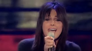 Anna Tatangelo  Ragazza Di Periferia SANREMO 2005 [upl. by Festa]