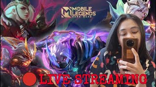 🔴LIVE STREAM MOBILE LEGENDS  MABAR VIP YOK [upl. by Elolcin]