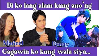 Part 2  DONNY Pangilinan amp MARICEL Laxa Interview  on Family Matters amp Why LOVE is not a GAME [upl. by Allison]