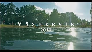 VÄSTERVIK RESORT CAMPING [upl. by Popele]