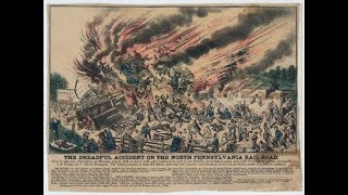 Camp Hill Disaster 163 years later [upl. by Canfield]