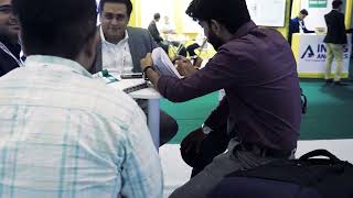 Labelexpo India 2024 Highlights Day 2 [upl. by Salkin]