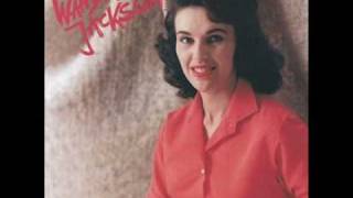 Wanda Jackson  Funnel of Love [upl. by Elatan]