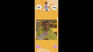 Tarak mehta bhagha pujjele game gameplay video new tmkoc game gameplay [upl. by Shantha]