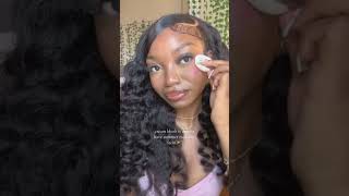 What a rich color makeup blush makeuptutorial beautyblush blushfulunidollss [upl. by Sawyor]