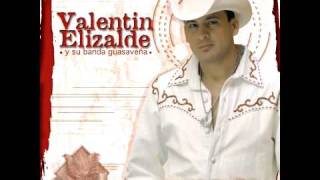 El Corrido Del Medico  Valentin Elizalde [upl. by Ushijima188]