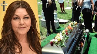 Gretchen Wilson  Her Last Goodbye On Her Deathbed Ending After Years Of Suffering [upl. by Dib]