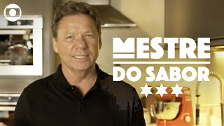 Mestre do Sabor Claude te convida para assistir à nova temporada [upl. by Paul962]