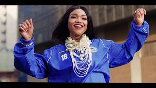 Ada Ehi  Settled The Official Video [upl. by Kimble]