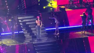 Nicki Minaj  35 Everybody  03102024 Live at Climate Pledge Arena in Seattle WA [upl. by Tobie]