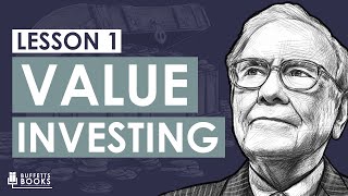 1 What is Value Investing [upl. by Arabela]