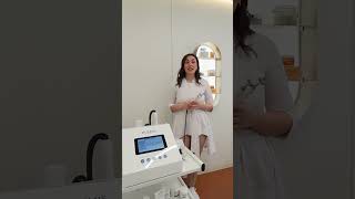 Elemis Biotec Facial by Dr Tzouma 💕 elemis facial facialtreatment hydration [upl. by David]