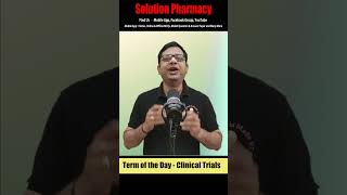 Clinical Trials  What is Clinical Trials [upl. by Calen]