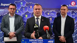 Stričak Batinić i SDP to više ne mogu zaustaviti [upl. by Raynor]