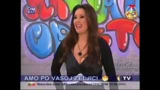 Dragana Mirkovic  Ne vracam se starim ljubavima 2012 [upl. by Eriha129]