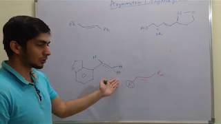 Sharpless Asymmetric Dihydroxylation [upl. by Tychonn]