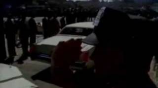 Elvis Presley Funeral Procession August 18 1977 Bill MedleyOld Friend [upl. by Animrac]