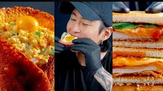 REVERSED  Zach Choi ASMR  Best Of Zach Choi Food  Mukbang  Cooking  ASMR [upl. by Stephenson780]