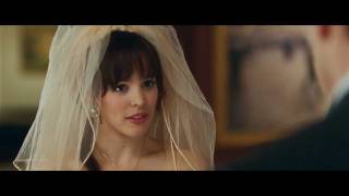 THE VOW  Official Trailer  Channing Tatum and Rachel McAdams  In Theaters February 2012 [upl. by Brader]