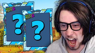 Biggest Garden Warfare 2 Pack Opening so far [upl. by Nahamas751]