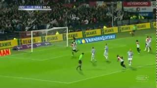 John Guidetti  A Rising Star  20112012  HD [upl. by Tletski831]