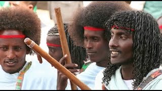 Are East Africans more related to Arabs amp Europeans [upl. by Yenitsed257]