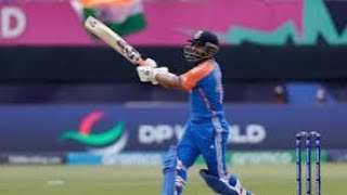 india vs ireland T20 world cup match [upl. by Arrait]