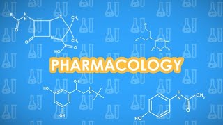 Pharmacology 3  Chapter 2 Penicillins [upl. by Ylrebnik]