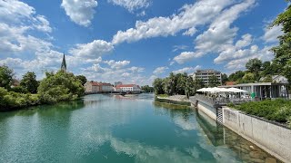 Kempten im Allgäu [upl. by Delisle]