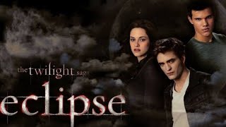 Official Twilight Movie Trailer [upl. by Sharity450]