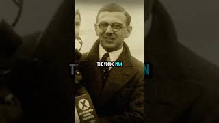 Nicholas Winton A TRUE HERO heroic ww2 history wholesome hero [upl. by Anera]