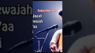 Aakhe meri har jagah song 🤘 [upl. by Norraa]