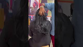 Do you know shortvideo hairstyle reelsinstagram khelkhelmein [upl. by Egedan847]