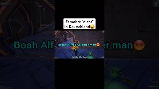 Ich verwirre ihn zum Lachflash🤣 fortnite lachflash randomteams trollen shorts fyp [upl. by Nonarb445]