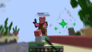 2380  2400 Rating Commentary Ranked Skywars [upl. by Anaderol988]