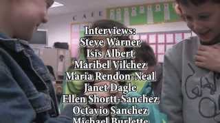 Dual language bilingual program at Evergreen Elementary [upl. by Aloysia]