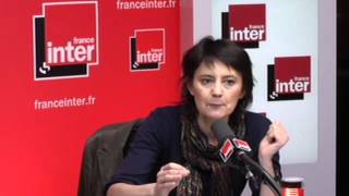 Nathalie Arthaud répond aux auditeurs  Présidentielle 2012 [upl. by Arorua]