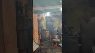 The famous Kolkataa Mutton Pantheras streetfood finaly shorts [upl. by Nnylanna]