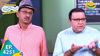 Mosquito Problem In Gokuldham  Taarak Mehta Ka Ooltah Chashmah  Full Episode 4251  25 Nov 2024 [upl. by Oirom]