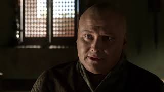 GOT S01 E05 Varys warns Ned stark [upl. by Zenda]