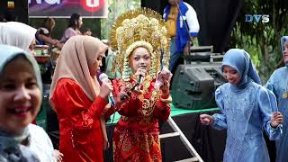 pengantin suci nyanyi ratok Pasaman [upl. by Aschim]