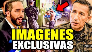 EXCLUSIVA🤯 IMÁGENES INÉDITAS DEL MEGA OPERATIVO REALIZADO EN PLENA MADRUGADA [upl. by Yrekcaz124]