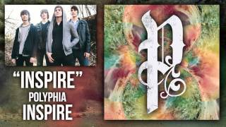 Polyphia  Inspire Official Audio [upl. by Colin417]