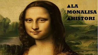 ▲LA MONALISA▲HISTORIA▲ [upl. by Xyno181]