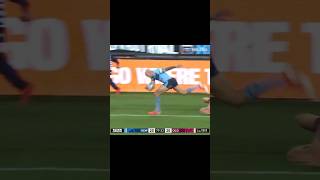 Blake Ferguson Saving NSW moment [upl. by Wing398]