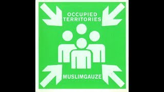 Muslimgauze ‎– Occupied Territories 1996 FULL ALBUM [upl. by Alliscirp355]