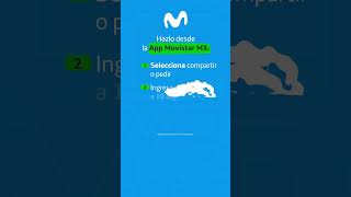 App Movistar MX [upl. by Avis9]