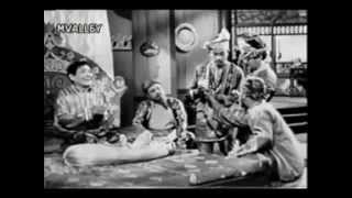 Gul Bakawali 1963 Full Movie [upl. by Rurik262]